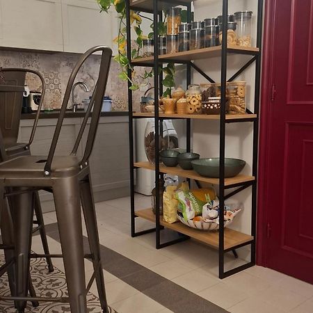 Casa Verdina, Nel Cuore Di Alghero Zewnętrze zdjęcie