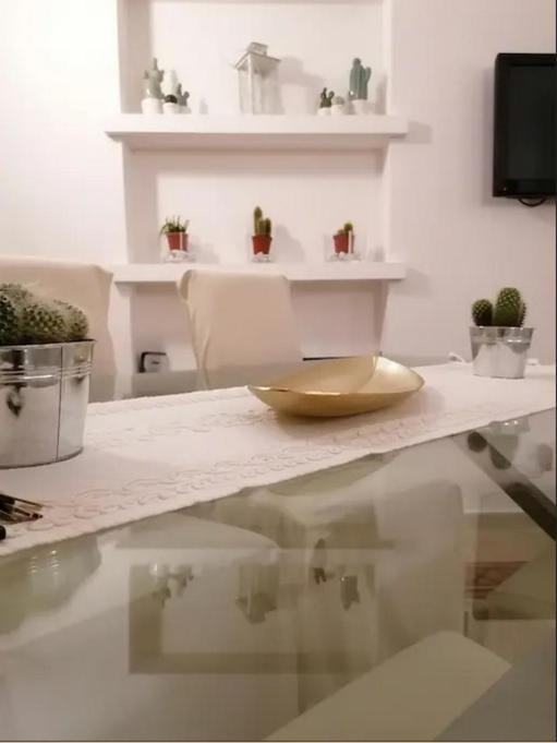 Casa Verdina, Nel Cuore Di Alghero Zewnętrze zdjęcie