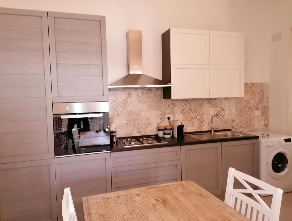 Casa Verdina, Nel Cuore Di Alghero Zewnętrze zdjęcie
