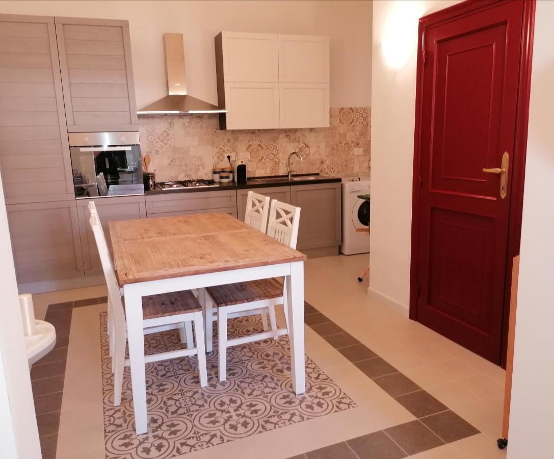 Casa Verdina, Nel Cuore Di Alghero Zewnętrze zdjęcie