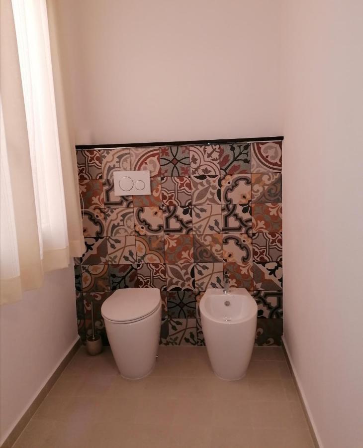 Casa Verdina, Nel Cuore Di Alghero Zewnętrze zdjęcie