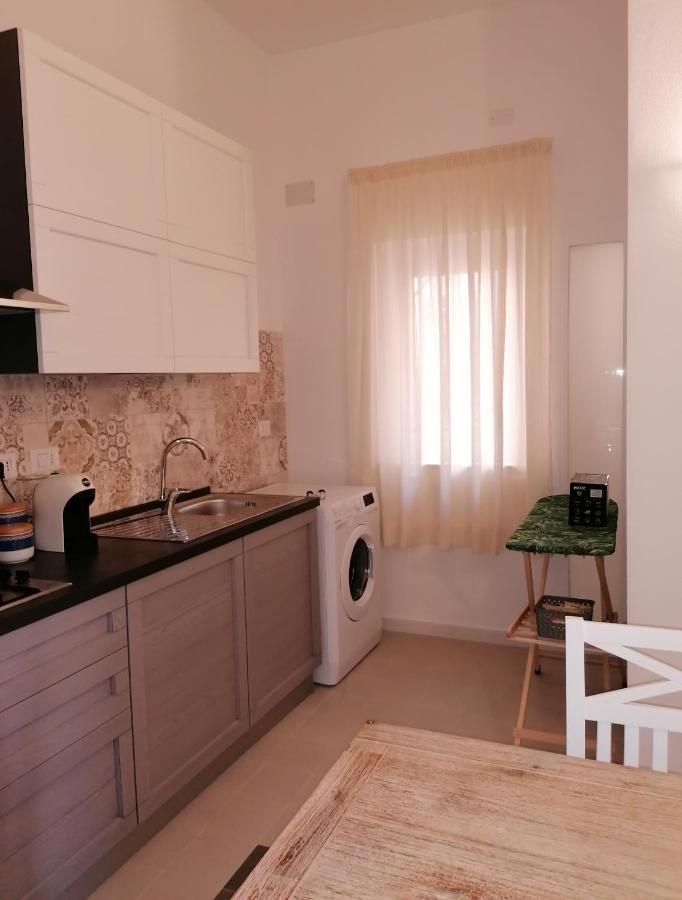 Casa Verdina, Nel Cuore Di Alghero Zewnętrze zdjęcie