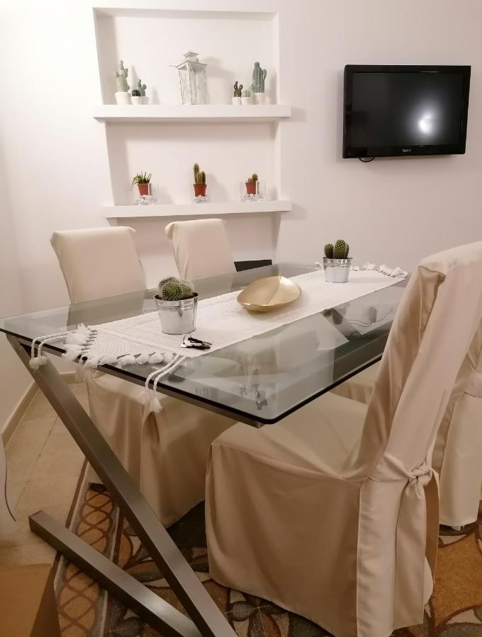Casa Verdina, Nel Cuore Di Alghero Zewnętrze zdjęcie