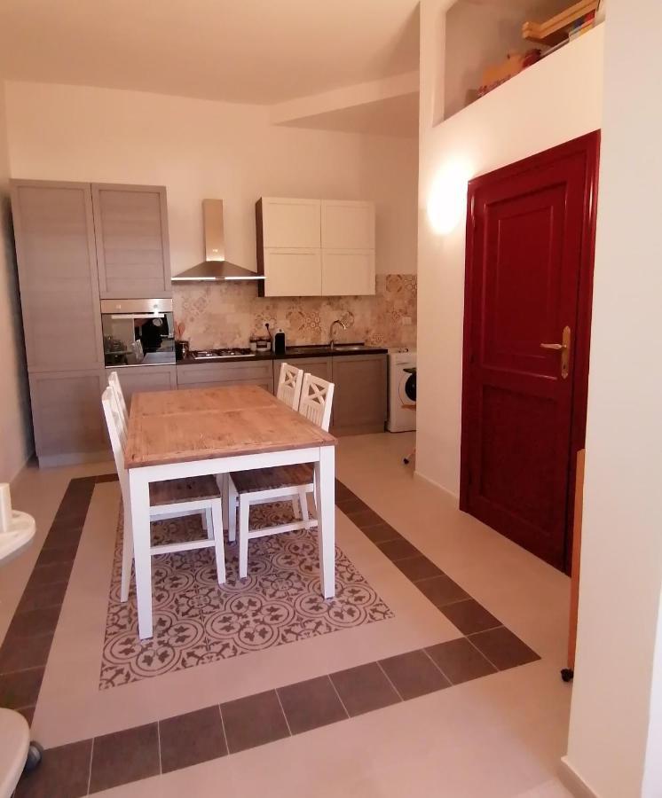 Casa Verdina, Nel Cuore Di Alghero Zewnętrze zdjęcie