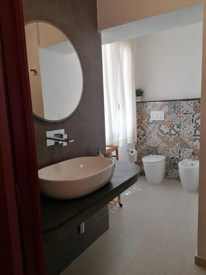 Casa Verdina, Nel Cuore Di Alghero Zewnętrze zdjęcie
