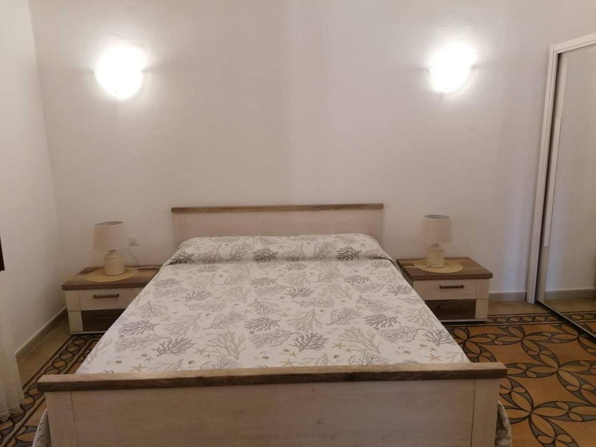 Casa Verdina, Nel Cuore Di Alghero Zewnętrze zdjęcie