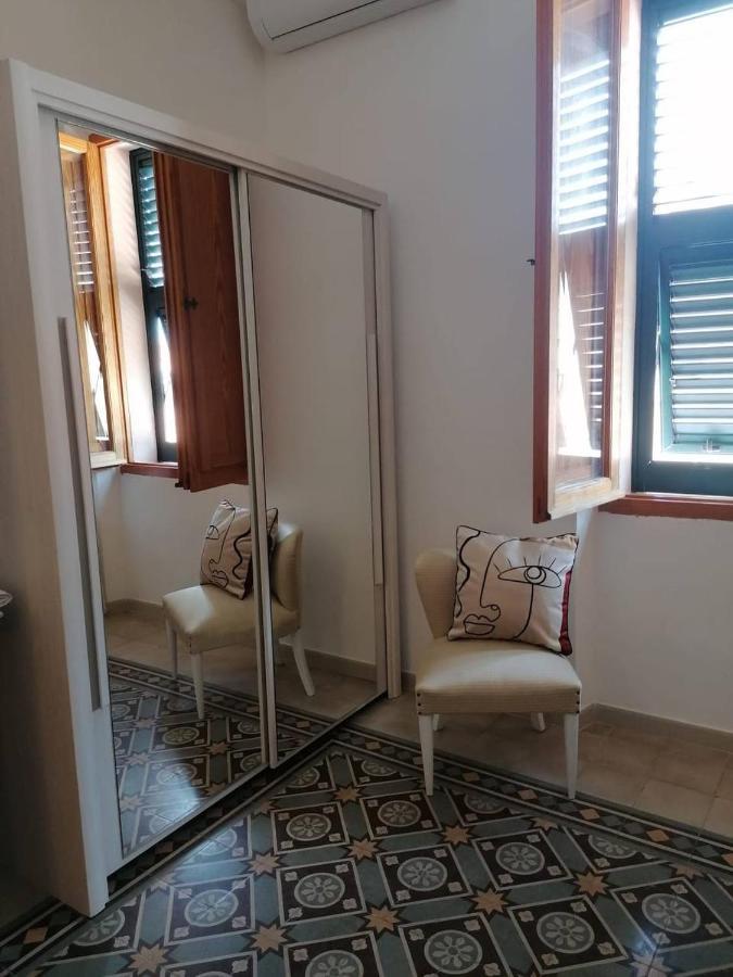 Casa Verdina, Nel Cuore Di Alghero Zewnętrze zdjęcie