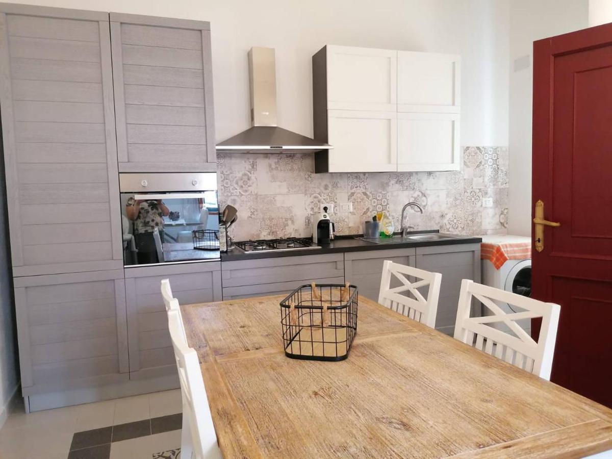 Casa Verdina, Nel Cuore Di Alghero Zewnętrze zdjęcie
