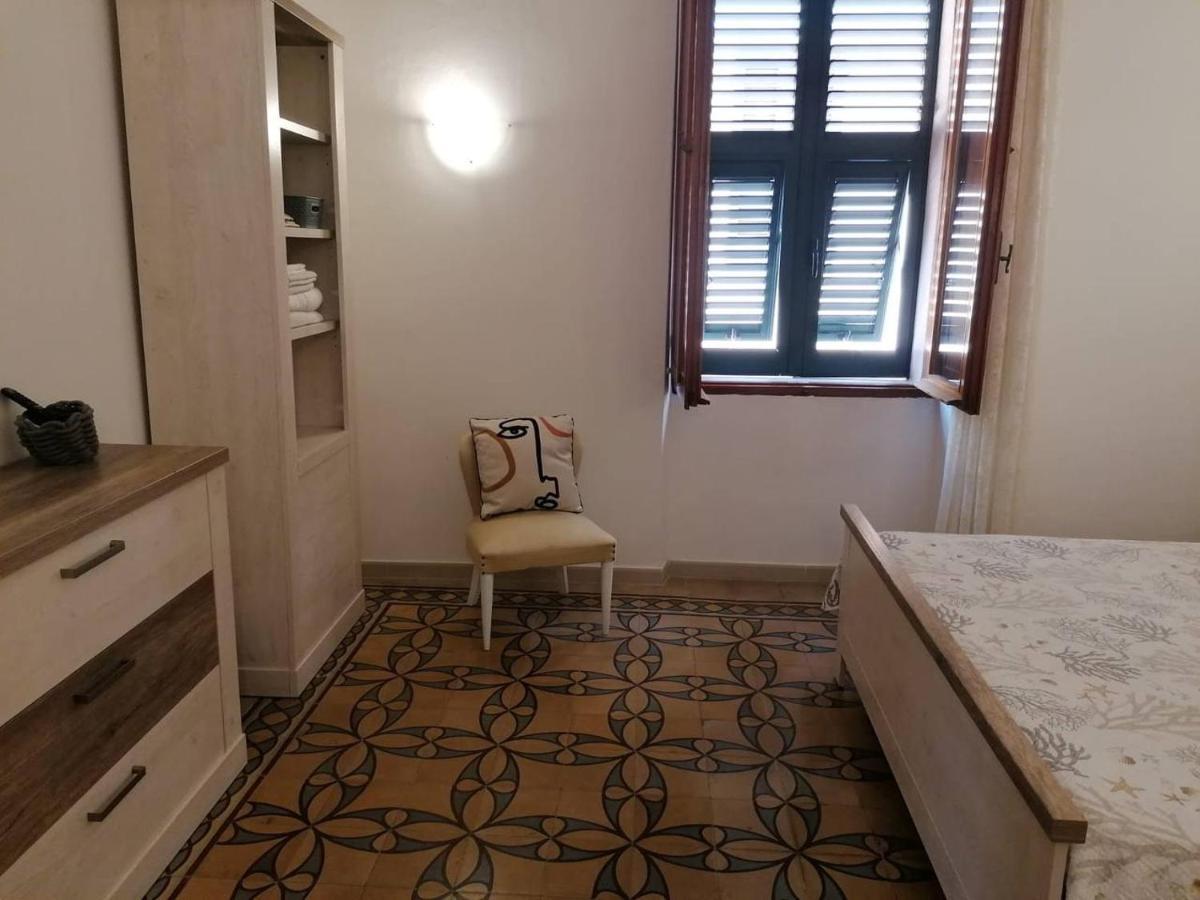 Casa Verdina, Nel Cuore Di Alghero Zewnętrze zdjęcie