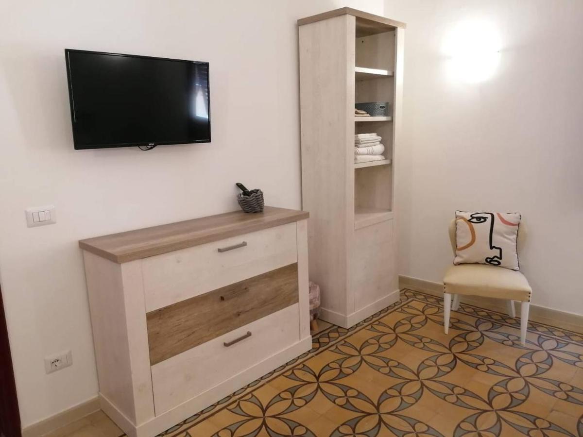 Casa Verdina, Nel Cuore Di Alghero Zewnętrze zdjęcie