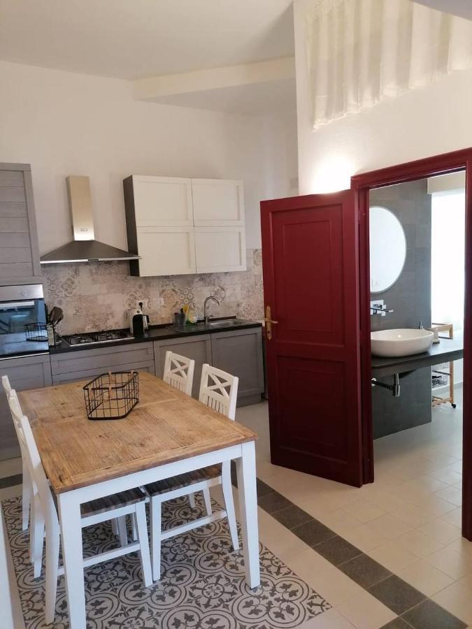 Casa Verdina, Nel Cuore Di Alghero Zewnętrze zdjęcie