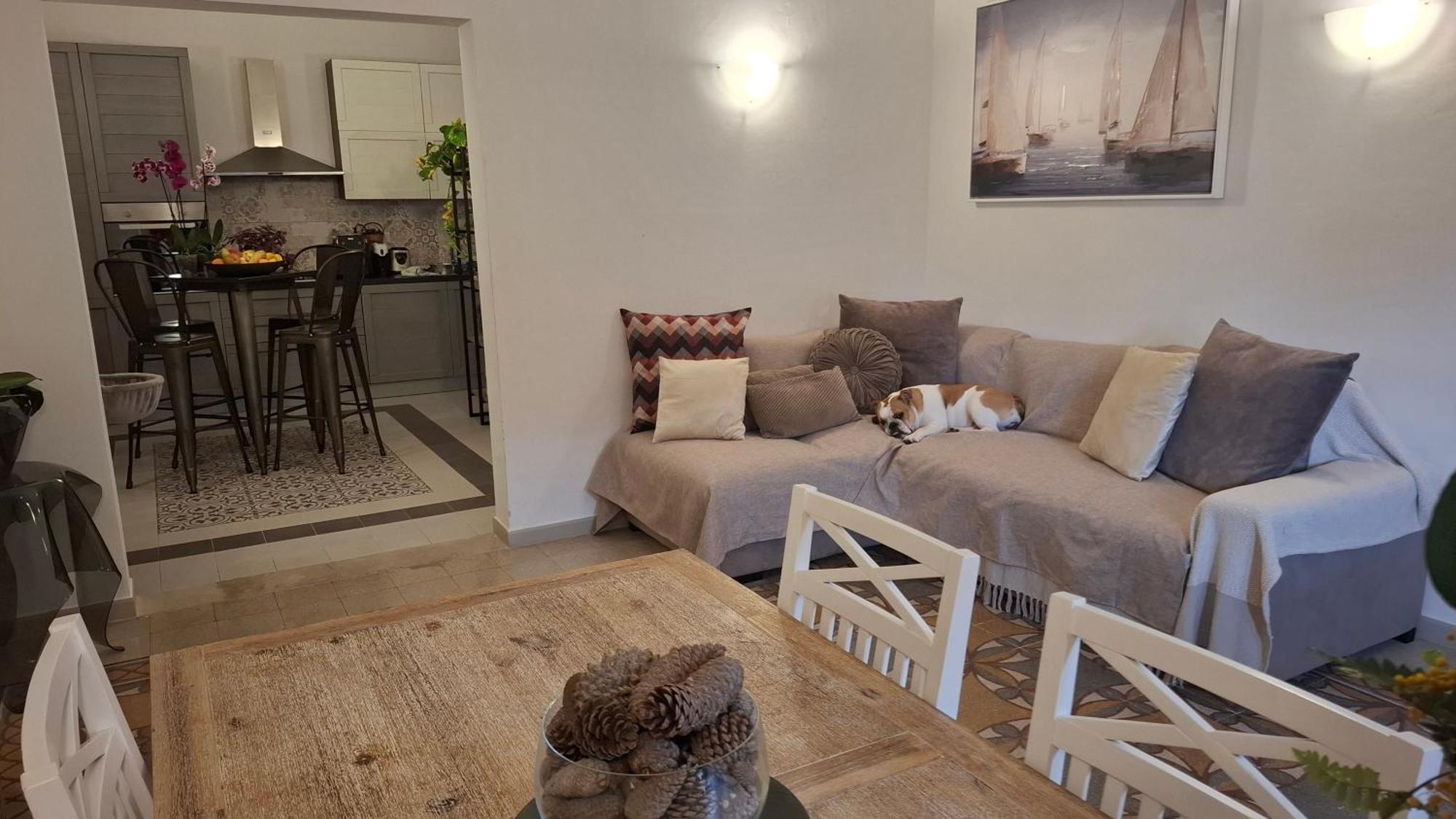 Casa Verdina, Nel Cuore Di Alghero Zewnętrze zdjęcie