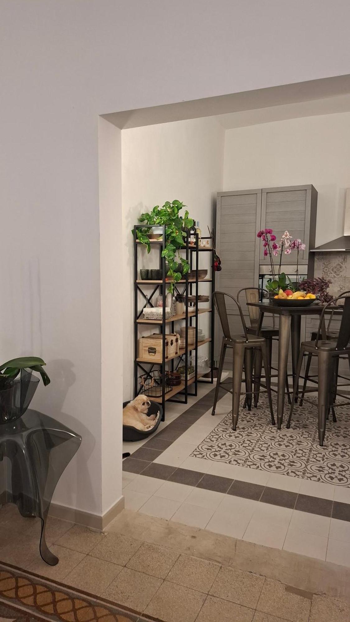 Casa Verdina, Nel Cuore Di Alghero Zewnętrze zdjęcie
